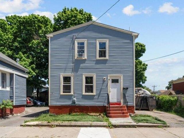 House for sale in Providence, Rhode Island