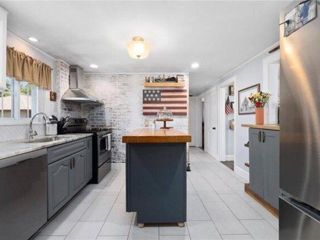 House for sale in Providence, Rhode Island