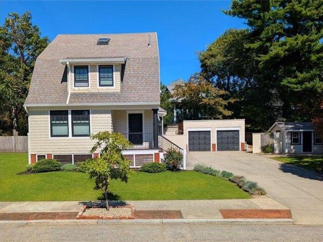 House for sale in Providence, Rhode Island
