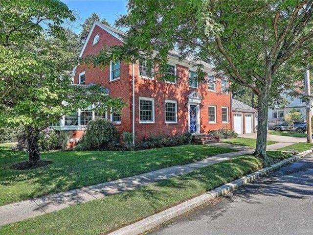 House for sale in Providence, Rhode Island