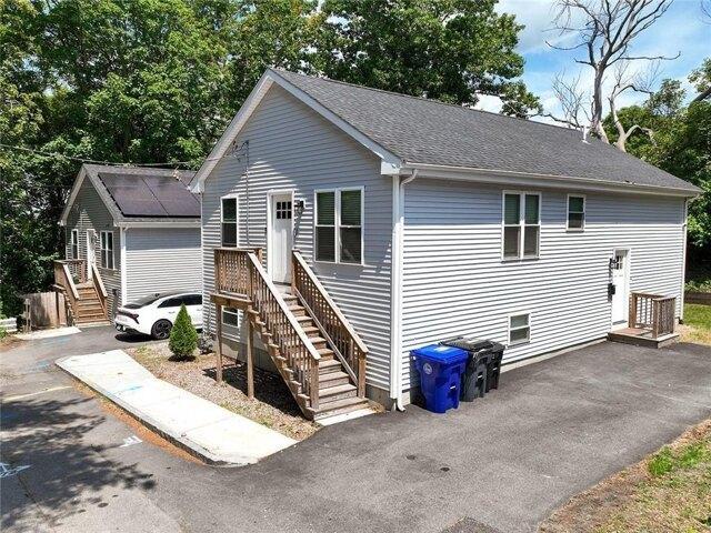 House for sale in Providence, Rhode Island