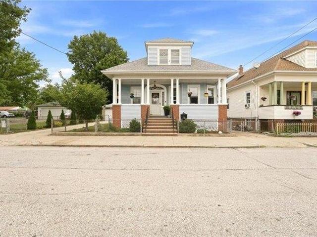 House for sale in Providence, Rhode Island