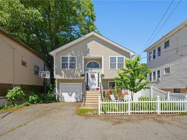 House for sale in Providence, Rhode Island