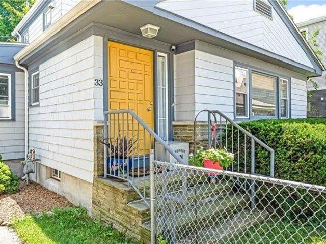 House for sale in Providence, Rhode Island