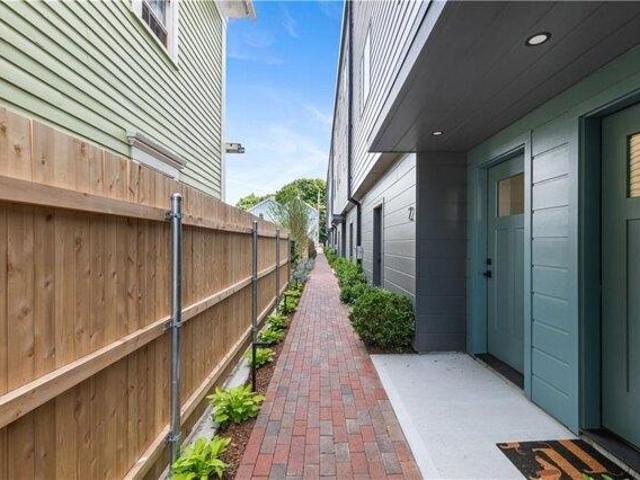 House for sale in Providence, Rhode Island