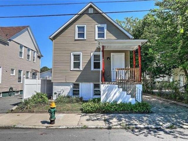 House for sale in Providence, Rhode Island