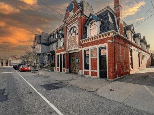 House for sale in Providence, Rhode Island
