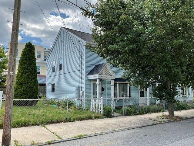 House for sale in Providence, Rhode Island