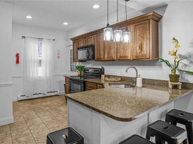 House for sale in Providence, Rhode Island
