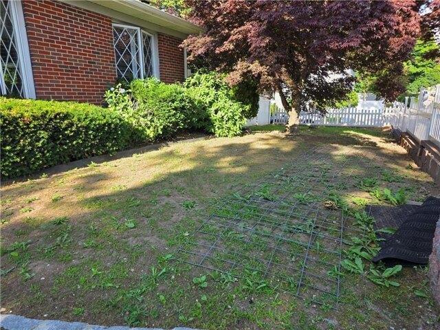 House for sale in Providence, Rhode Island