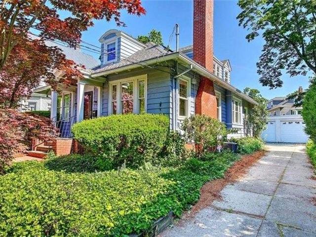 House for sale in Providence, Rhode Island
