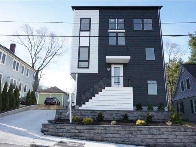 House for sale in Providence, Rhode Island