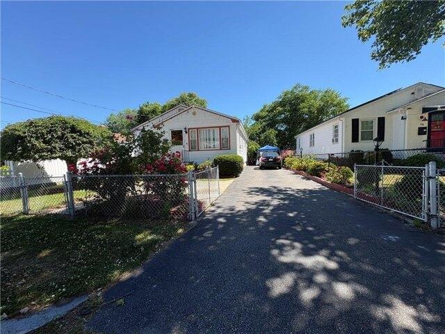 House for sale in Providence, Rhode Island