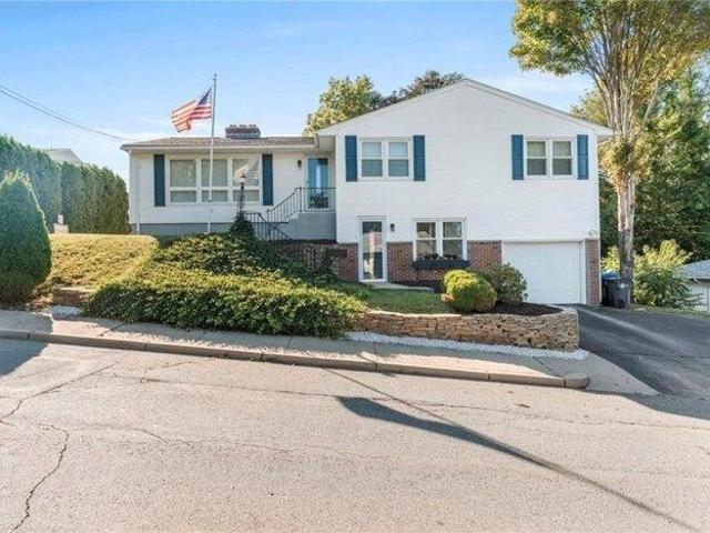 House for sale in Providence, Rhode Island
