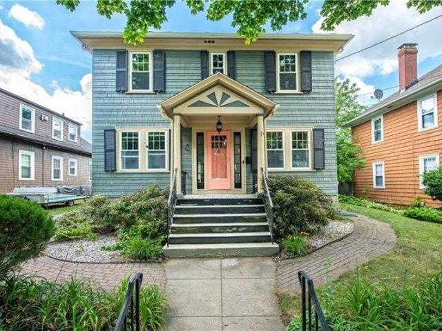 House for sale in Providence, Rhode Island