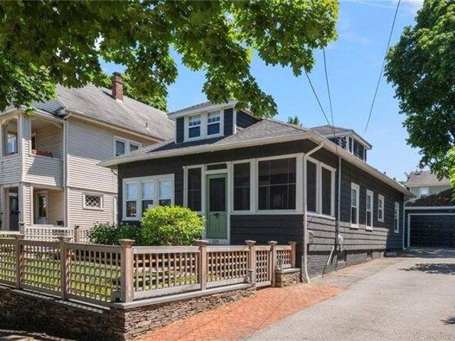 House for sale in Providence, Rhode Island