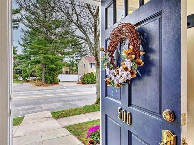 House for sale in Providence, Rhode Island