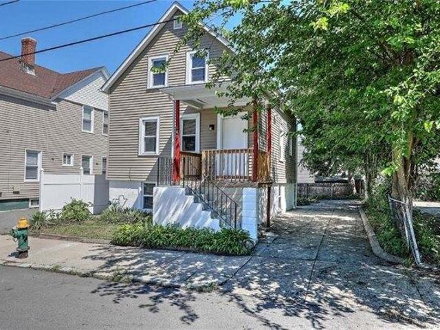 House for sale in Providence, Rhode Island