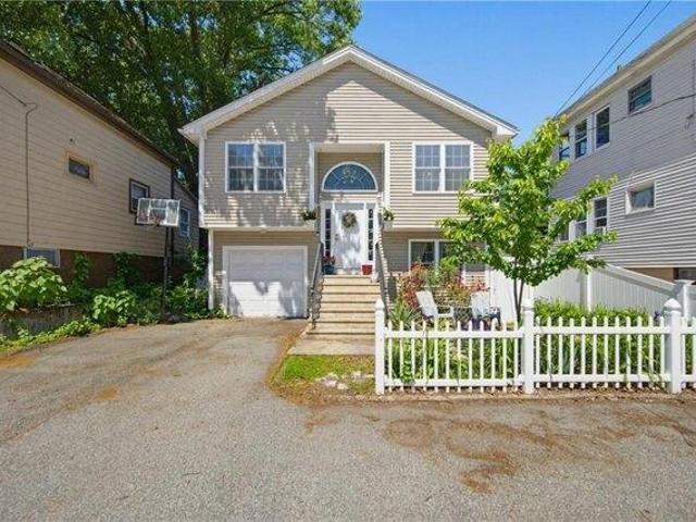 House for sale in Providence, Rhode Island