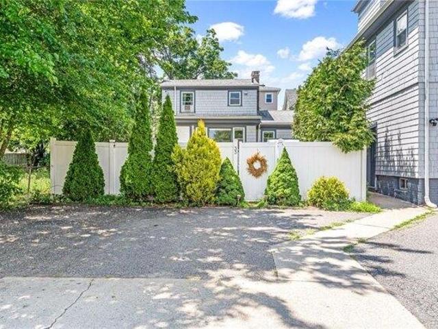 House for sale in Providence, Rhode Island
