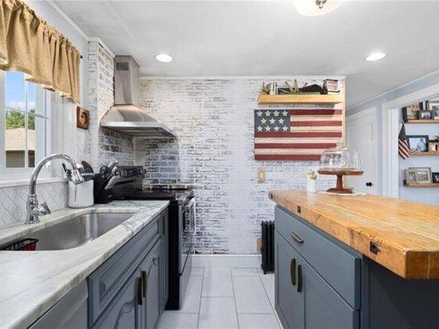 House for sale in Providence, Rhode Island