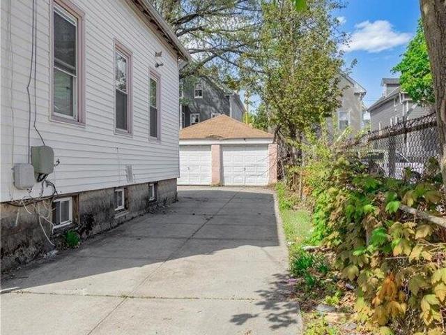 House for sale in Providence, Rhode Island