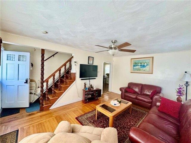 House for sale in Providence, Rhode Island