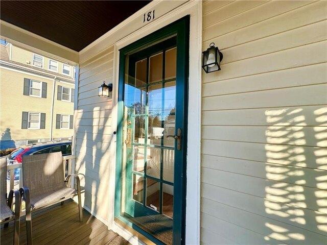 House for sale in Providence, Rhode Island