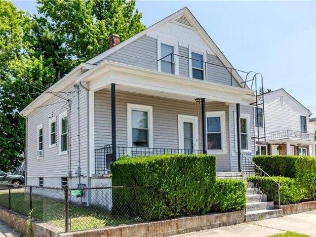 House for sale in Providence, Rhode Island