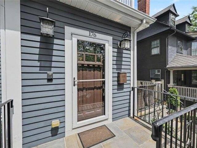 House for sale in Providence, Rhode Island