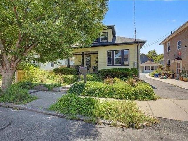 House for sale in Providence, Rhode Island