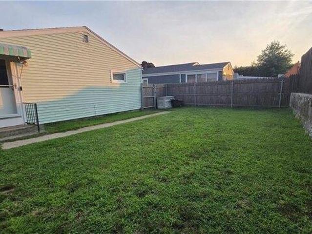 House for sale in Providence, Rhode Island