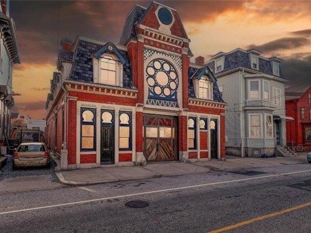 House for sale in Providence, Rhode Island