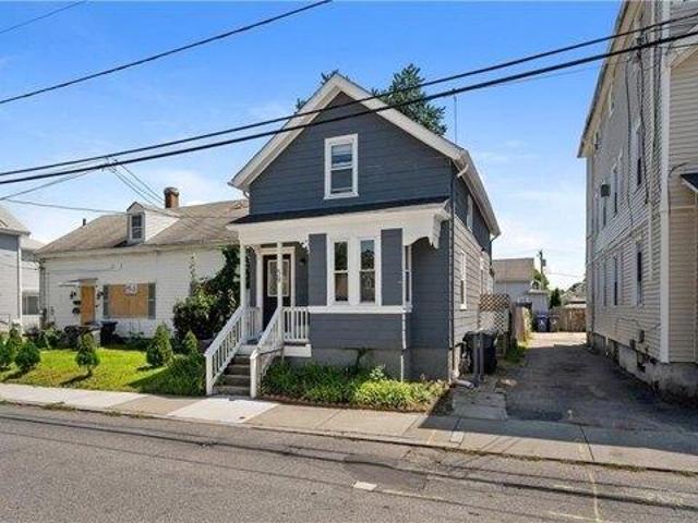 House for sale in Providence, Rhode Island