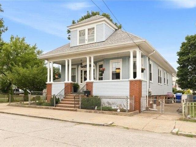 House for sale in Providence, Rhode Island