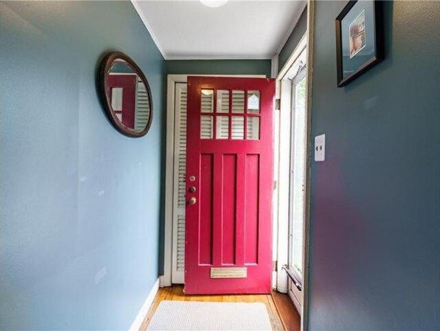 House for sale in Providence, Rhode Island