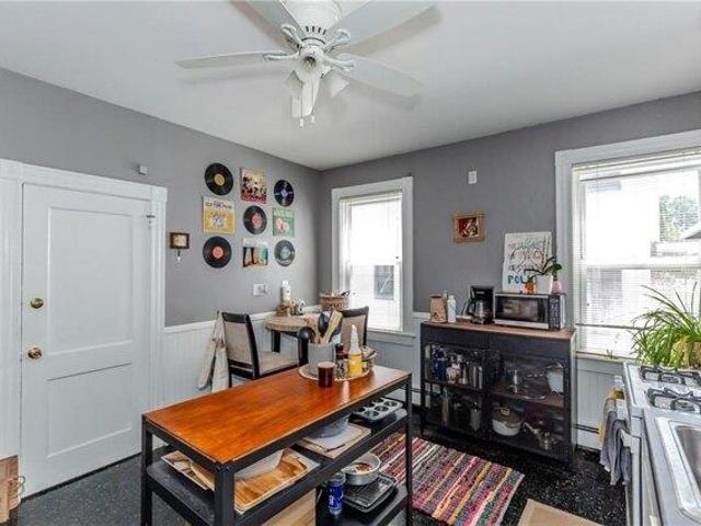 House for sale in Providence, Rhode Island