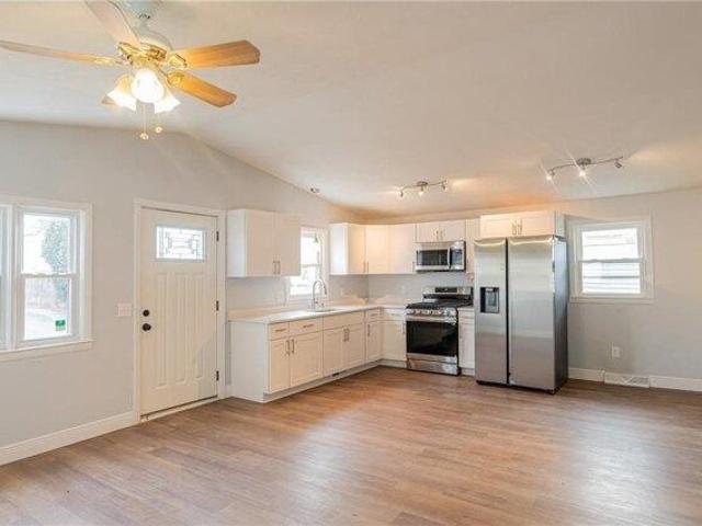 House for sale in Providence, Rhode Island
