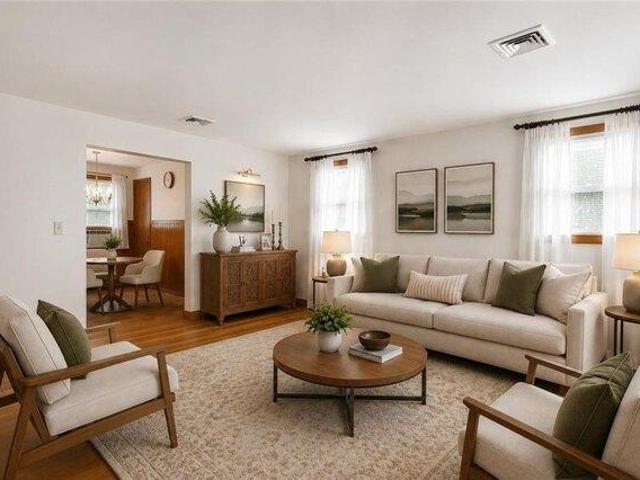 House for sale in Providence, Rhode Island
