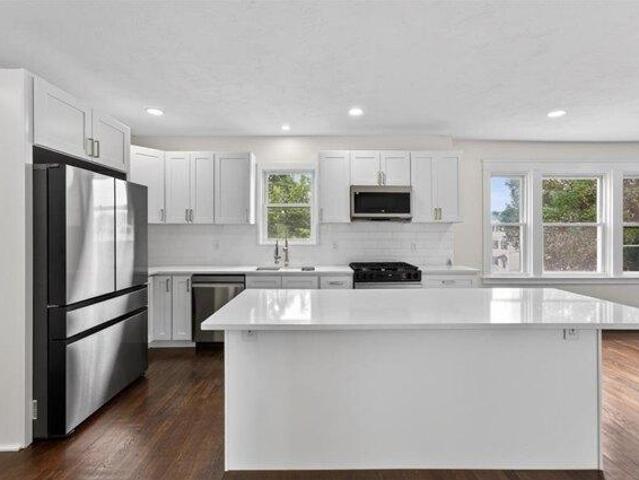House for sale in Providence, Rhode Island