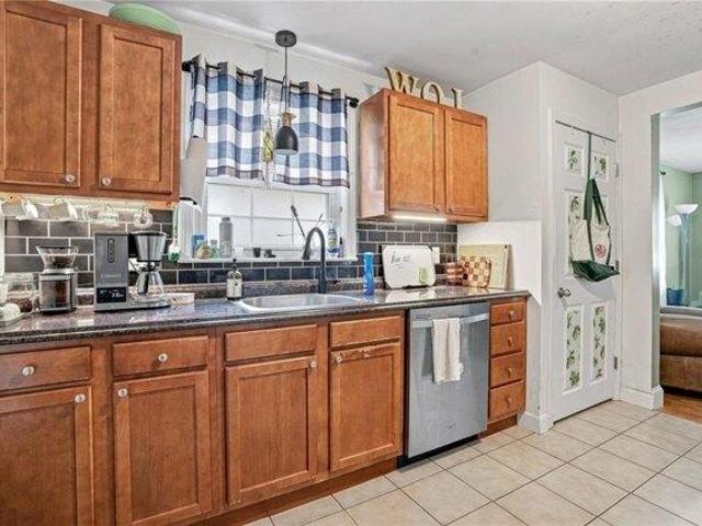 House for sale in Providence, Rhode Island