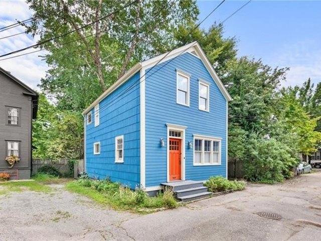 House for sale in Providence, Rhode Island