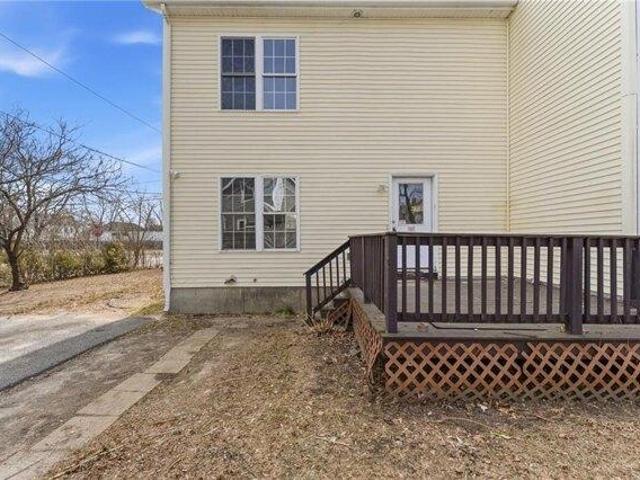 House for sale in Providence, Rhode Island