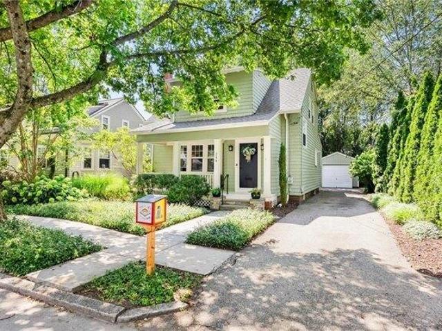 House for sale in Providence, Rhode Island
