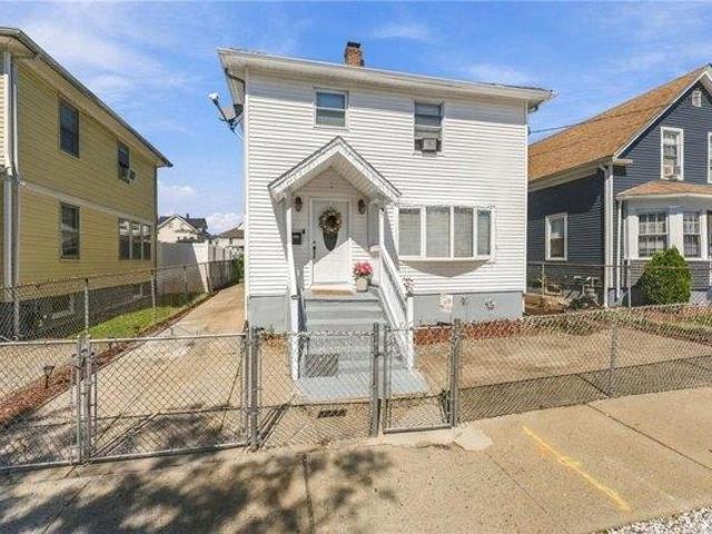 House for sale in Providence, Rhode Island