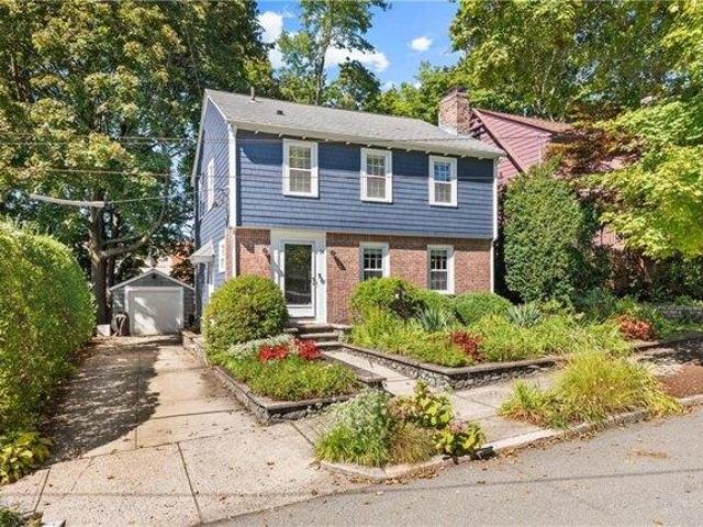 House for sale in Providence, Rhode Island