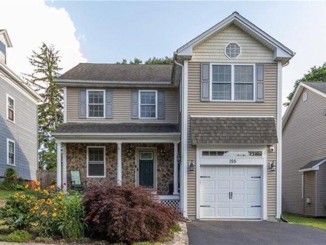 House for sale in Providence, Rhode Island