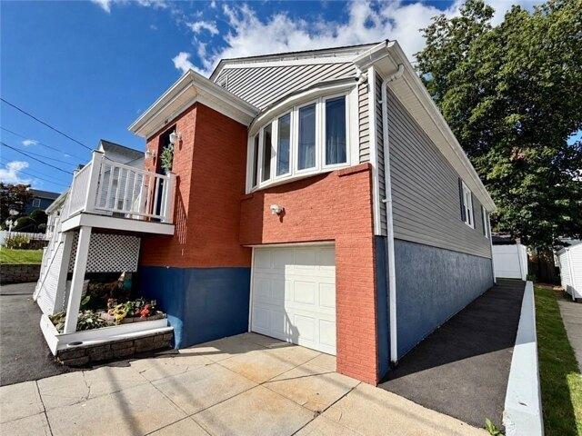 House for sale in Wanskuck, Providence
