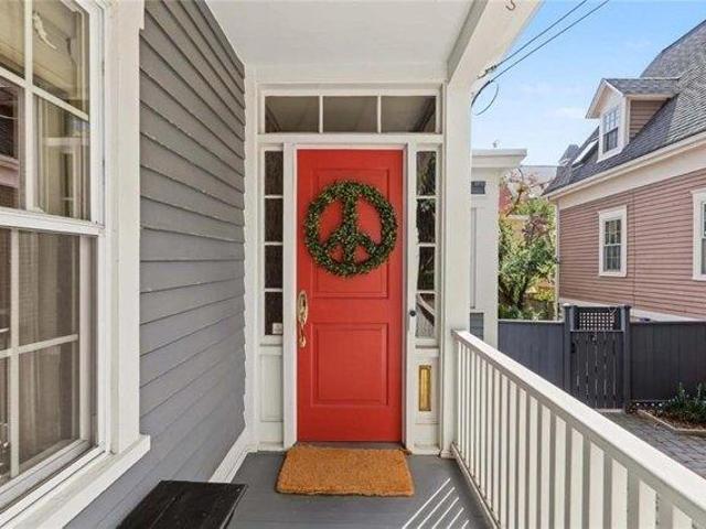 House for sale in Fox Point, Providence