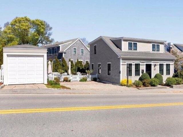House for sale in Provincetown, Massachusetts